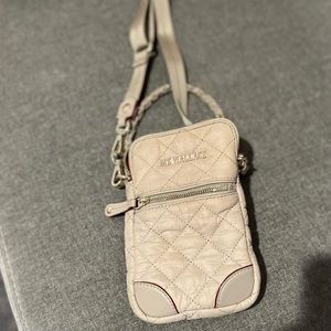 MZ Wallace. Crossbody phone bag